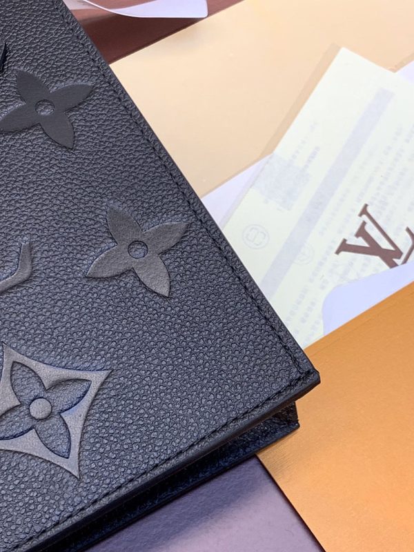 LOUIS VUITTON M81417 プティット・サックプラ ショルダーバッグ モノグラムアンプラント レディース 超N品 - 画像 (5)