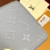 LOUIS VUITTON ウォレット オン チェーン･リリー M83233 ブルーアワー 超N品 ルイヴィトン ウォレットバッグ - 画像 (6)