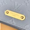 LOUIS VUITTON ウォレット オン チェーン･リリー M83233 ブルーアワー 超N品 ルイヴィトン ウォレットバッグ - 画像 (5)
