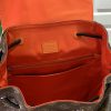 LOUIS VUITTON M46814 クリストファー MM バックパック ルイヴィトン リュック ボルケーノオレンジ 超N品 - 画像 (2)
