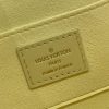 LOUIS VUITTON ドーフィーヌ lv301510 カーフレザー イエロー 超N品 ルイヴィトン人気バッグ - 画像 (4)