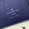 LOUIS VUITTON モノグラム ブリーチ オーガナイザー ドゥポッシュ カードケース 二つ折り 名刺入れ M82828 メンズ エクリプス 超N品 - 画像 (5)