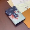 LOUIS VUITTON モノグラム ブリーチ オーガナイザー ドゥポッシュ カードケース 二つ折り 名刺入れ M82828 メンズ エクリプス 超N品 - 画像 (3)