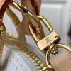 LOUIS VUITTON ルイヴィトン x 村上隆 アルマ BB チェリーホワイト M14234 LV × TM 超N品 - 画像 (5)