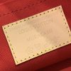 LOUIS VUITTON ルイヴィトン x 村上隆 アルマ BB チェリーホワイト M14234 LV × TM 超N品 - 画像 (4)