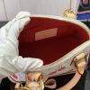 LOUIS VUITTON ルイヴィトン x 村上隆 アルマ BB チェリーホワイト M14234 LV × TM 超N品 - 画像 (3)