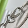 LOUIS VUITTON バイカラー モノグラム・アンプラント スピーディ・バンドリエール20 ブリュームグレー 2025新作 M14207 超N品 - 画像 (5)