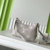 LOUIS VUITTON ブーローニュ NM バッグ M14211 LV ミルキーウェイ ショルダーバッグ 超N品 - 画像 (8)