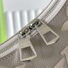 LOUIS VUITTON ブーローニュ NM バッグ M14211 LV ミルキーウェイ ショルダーバッグ 超N品 - 画像 (6)