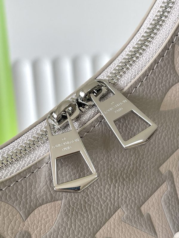 LOUIS VUITTON ブーローニュ NM バッグ M14211 LV ミルキーウェイ ショルダーバッグ 超N品 - 画像 (6)