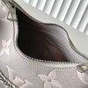 LOUIS VUITTON ブーローニュ NM バッグ M14211 LV ミルキーウェイ ショルダーバッグ 超N品 - 画像 (3)