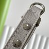 LOUIS VUITTON ブーローニュ NM バッグ M14211 LV ミルキーウェイ ショルダーバッグ 超N品 - 画像 (2)