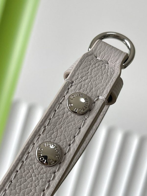 LOUIS VUITTON ブーローニュ NM バッグ M14211 LV ミルキーウェイ ショルダーバッグ 超N品 - 画像 (2)