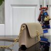 LOUIS VUITTON Wallet On Chain Bloom ショルダーバッグ M14581 トゥルトレール 超N品 - 画像 (9)