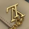 LOUIS VUITTON Wallet On Chain Bloom ショルダーバッグ M14581 トゥルトレール 超N品 - 画像 (6)