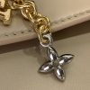 LOUIS VUITTON Wallet On Chain Bloom ショルダーバッグ M14581 トゥルトレール 超N品 - 画像 (5)
