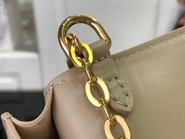 LOUIS VUITTON Wallet On Chain Bloom ショルダーバッグ M14581 トゥルトレール 超N品 - 画像 (4)
