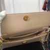 LOUIS VUITTON Wallet On Chain Bloom ショルダーバッグ M14581 トゥルトレール 超N品 - 画像 (3)