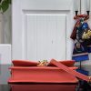 LOUIS VUITTON ウォレット オン チェーン・LV ブルーム ショルダーバッグ M14548 スイートコーラル 超N品 - 画像 (7)