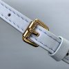 LOUIS VUITTON ウォレット オン チェーン・LV ブルーム ショルダーバッグ M14547 アズールブルー 超N品 - 画像 (6)