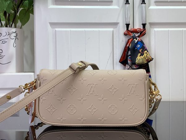 LOUIS VUITTON アイビーチェーンウォレット M14714 トゥルトレール 超N品 ルイヴィトン チェーンウォレット - 画像 (8)