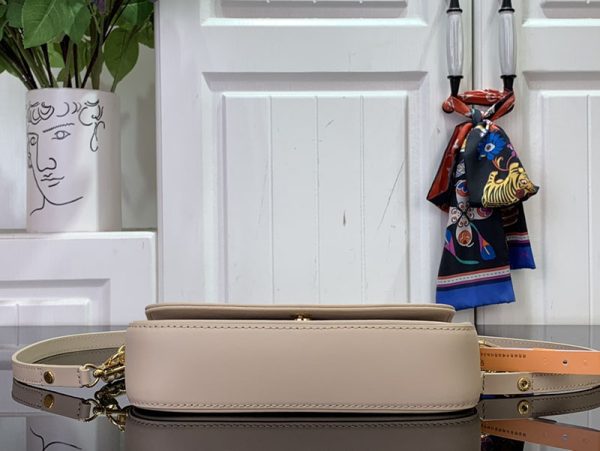 LOUIS VUITTON アイビーチェーンウォレット M14714 トゥルトレール 超N品 ルイヴィトン チェーンウォレット - 画像 (7)