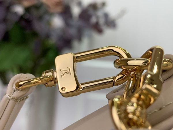 LOUIS VUITTON アイビーチェーンウォレット M14714 トゥルトレール 超N品 ルイヴィトン チェーンウォレット - 画像 (6)