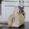 LOUIS VUITTON スピーディ･バンドリエール20 M14291 エデン ハンドバッグ 超N品 - 画像 (9)