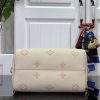 LOUIS VUITTON スピーディ･バンドリエール20 M14291 エデン ハンドバッグ 超N品 - 画像 (7)