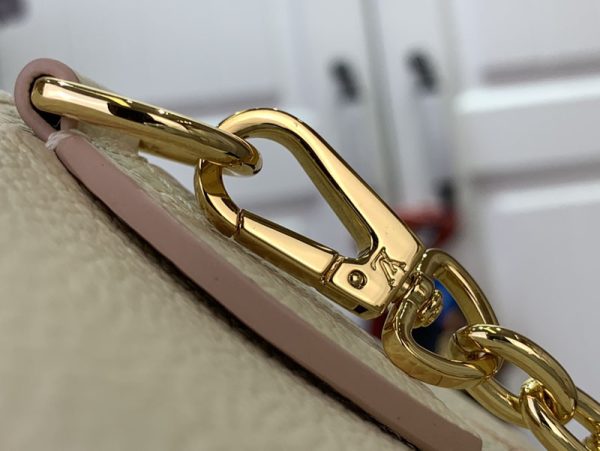 LOUIS VUITTON スピーディ･バンドリエール20 M14291 エデン ハンドバッグ 超N品 - 画像 (6)