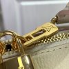 LOUIS VUITTON スピーディ･バンドリエール20 M14291 エデン ハンドバッグ 超N品 - 画像 (5)