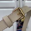 LOUIS VUITTON スピーディ･バンドリエール20 M14291 エデン ハンドバッグ 超N品 - 画像 (4)