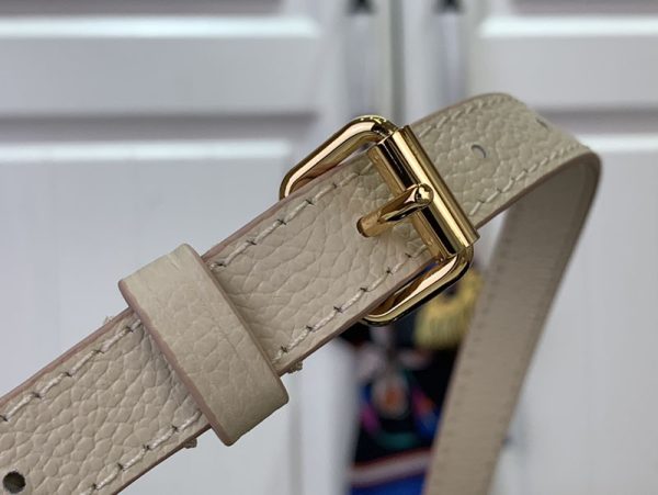 LOUIS VUITTON スピーディ･バンドリエール20 M14291 エデン ハンドバッグ 超N品 - 画像 (4)