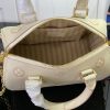 LOUIS VUITTON スピーディ･バンドリエール20 M14291 エデン ハンドバッグ 超N品 - 画像 (3)