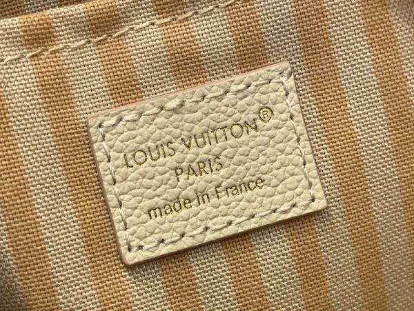 LOUIS VUITTON スピーディ･バンドリエール20 M14291 エデン ハンドバッグ 超N品 - 画像 (2)