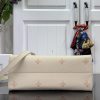 LOUIS VUITTON オンザゴーPM M14403 ルイヴィトン トートバッグ エデン 超N品 - 画像 (7)