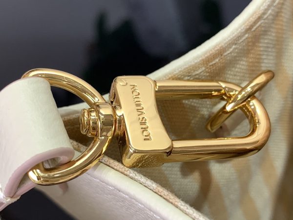 LOUIS VUITTON オンザゴーPM M14403 ルイヴィトン トートバッグ エデン 超N品 - 画像 (4)