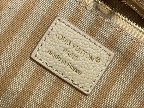 LOUIS VUITTON オンザゴーPM M14403 ルイヴィトン トートバッグ エデン 超N品 - 画像 (2)