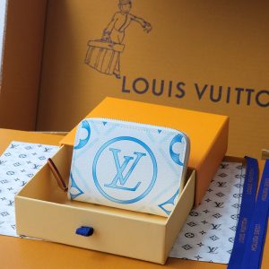 ヴィトン ミニ財布 人気