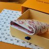 LOUIS VUITTON ポルトフォイユ･ヴィクトリーヌ lv301536 ミニ財布 三つ折り財布 超N品 ヴィトン ミニ財布 人気 - 画像 (8)