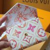 LOUIS VUITTON ポルトフォイユ･ヴィクトリーヌ lv301536 ミニ財布 三つ折り財布 超N品 ヴィトン ミニ財布 人気 - 画像 (6)