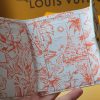 LOUIS VUITTON ポルトフォイユ･ヴィクトリーヌ lv301536 ミニ財布 三つ折り財布 超N品 ヴィトン ミニ財布 人気 - 画像 (5)