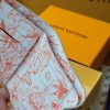 LOUIS VUITTON ポルトフォイユ･ヴィクトリーヌ lv301536 ミニ財布 三つ折り財布 超N品 ヴィトン ミニ財布 人気 - 画像 (2)