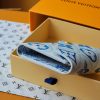 LOUIS VUITTON モノグラム タイル ポルトフォイユ ヴィクトリース M83623 レディース 三つ折り財布 超N品 - 画像 (8)