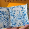 LOUIS VUITTON モノグラム タイル ポルトフォイユ ヴィクトリース M83623 レディース 三つ折り財布 超N品 - 画像 (5)