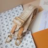 LOUIS VUITTON M25374 ショルダーバッグ ミュルティ ポシェット アクセソワール モノグラムタイル 超N品 - 画像 (8)