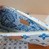 LOUIS VUITTON M25374 ショルダーバッグ ミュルティ ポシェット アクセソワール モノグラムタイル 超N品 - 画像 (3)