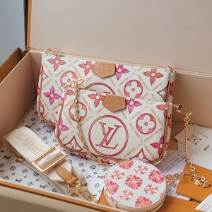ルイヴィトン ミニバッグ 安い