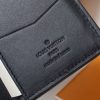 LOUIS VUITTON ポケット・オーガナイザー M83130 ブラック 超N品 ヴィトン カードケース メンズ - 画像 (3)