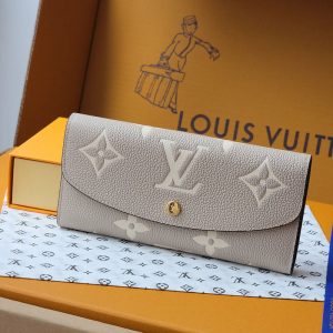 レディース ルイヴィトン 財布 三つ折り 人気